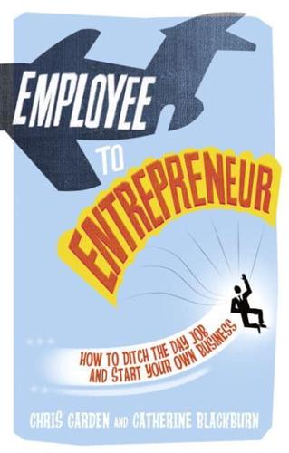 Employee to Entrepreneur