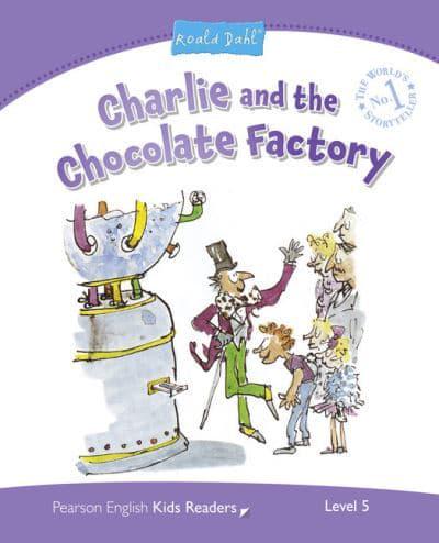 Level 5: Charlie and the Chocolate Factory