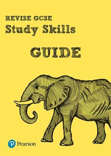 Revise GCSE. Study Skills Guide
