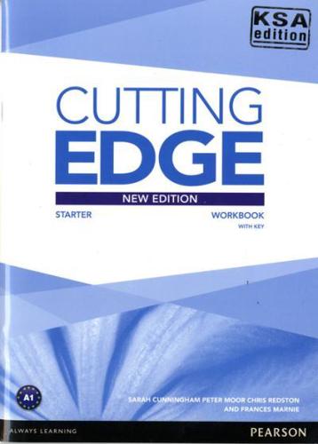 Cutting Edge. Starter