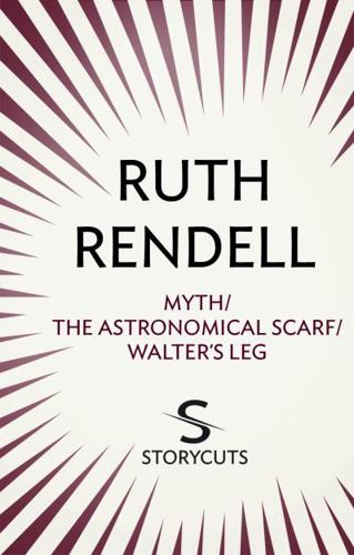 Myth / The Astronomical Scarf / Walter's Leg