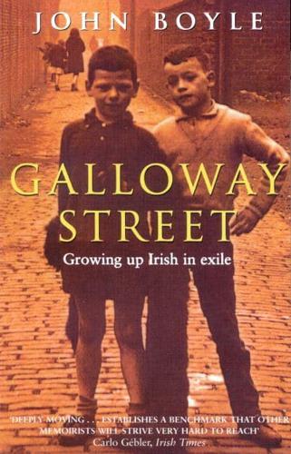 Galloway Street