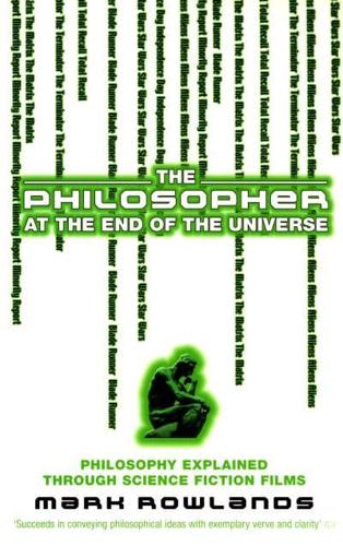The Philosopher at the End of the Universe