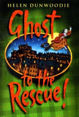 Ghost to the Rescue!