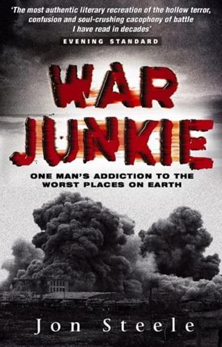 War Junkie