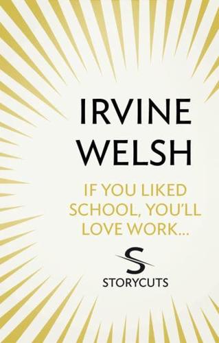 If You Liked School, You'll Love Work -