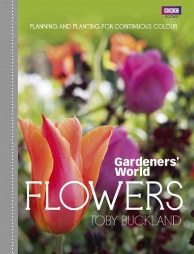 Gardeners' World Flowers