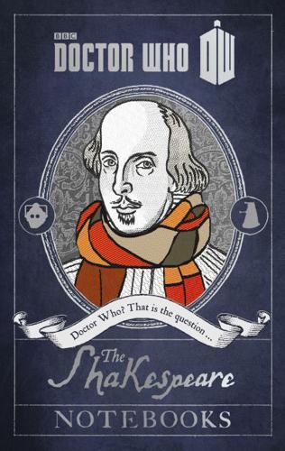 The Shakespeare Notebook