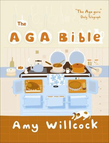 The Aga Bible