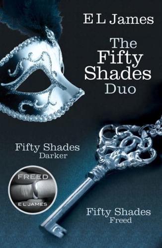 Fifty Shades Duo