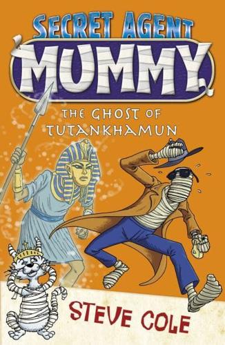 The Ghost of Tutankhamun