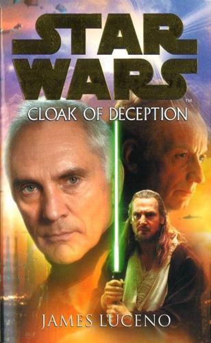 Cloak of Deception