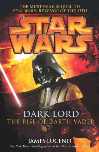 The Rise of Darth Vader