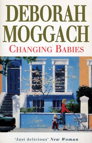 Changing Babies and Other Stories
