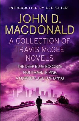 A Collection of Travis McGee Novels