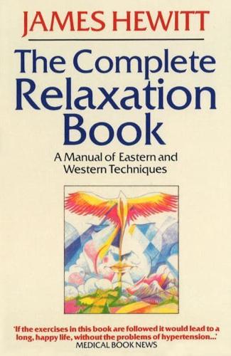 The Complete Relaxation Book