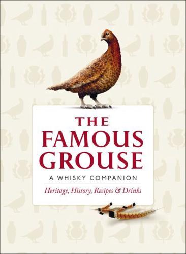 The Famous Grouse Whisky Companion