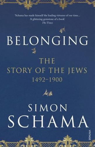 The Story of the Jews 1492-Present Day