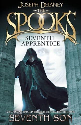 Spook's Seventh Apprentice