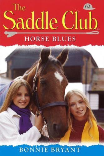 Horse Blues