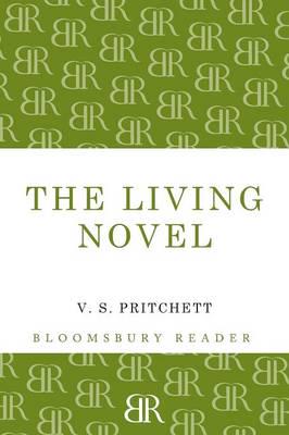 The Living Novel