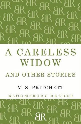 A Careless Widow and Other Stories