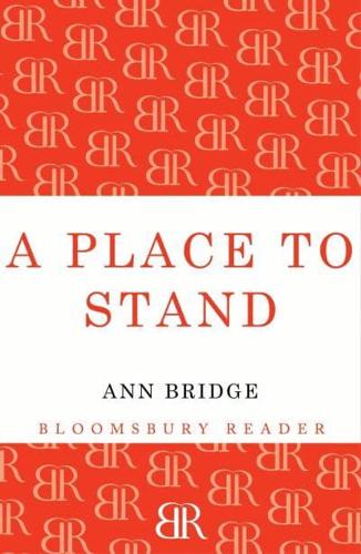 A Place to Stand