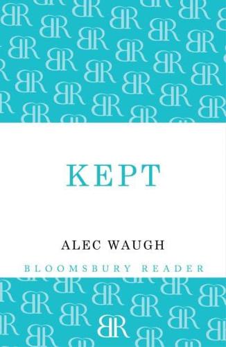 Kept: A Story of Post-War London