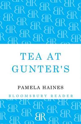 Tea at Gunter's