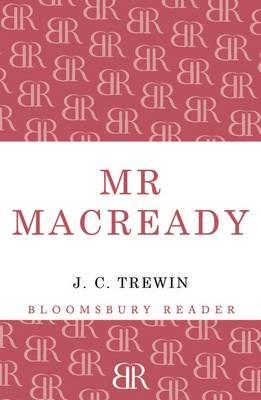 Mr Macready