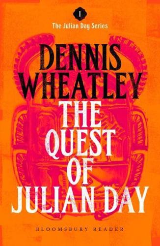 Quest of Julian Day