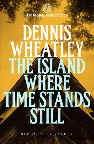 Island Where Time Stands Still