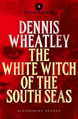 White Witch of the South Seas