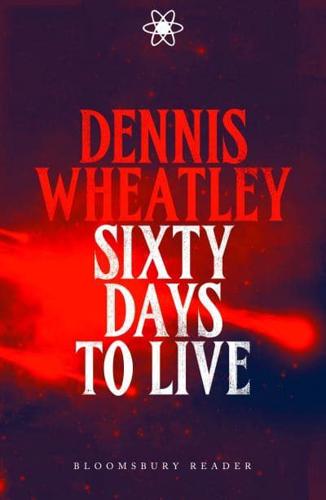 Sixty Days to Live