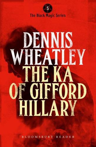 The Ka of Gifford Hillary