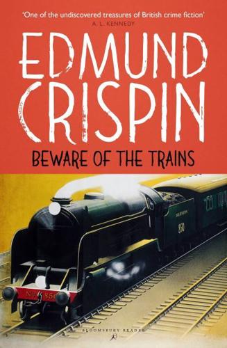 Beware of the Trains