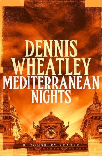 Mediterranean Nights