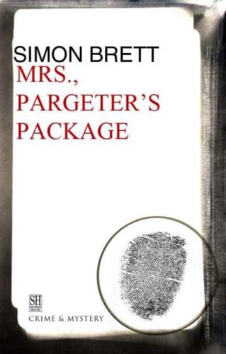 Mrs Pargeter's Package