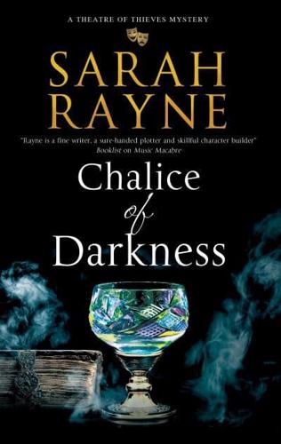 Chalice of Darkness