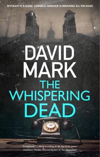 The Whispering Dead