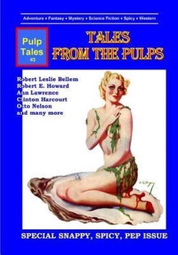 Tales From The Pulps #3