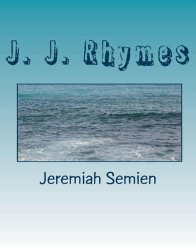 J. J. Rhymes