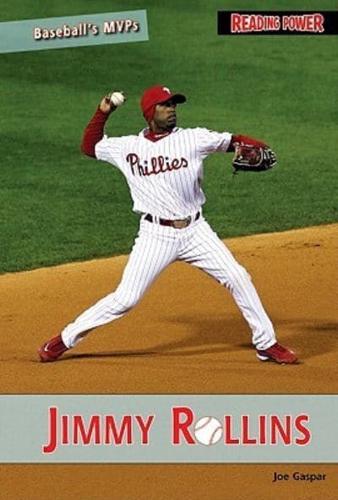 Jimmy Rollins