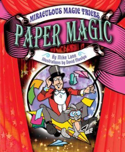 Paper Magic