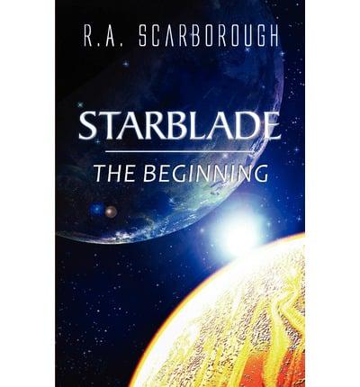 Starblade: The Beginning