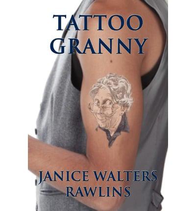 Tattoo Granny