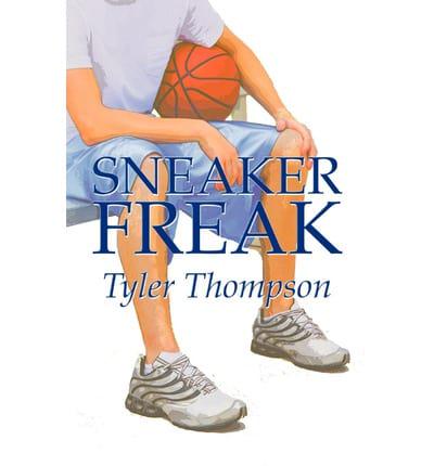 Sneaker Freak