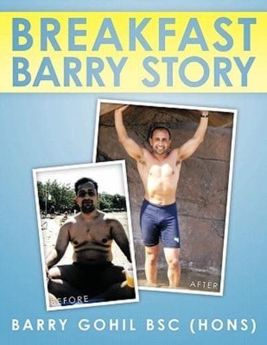 Breakfast Barry Story