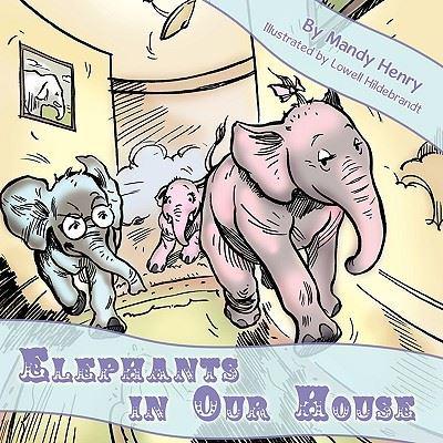Elephants in Our House