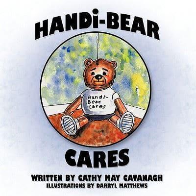 Handi-Bear Cares